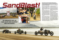 
              Cruzin Magazine #291 / Sweet Patina #7
            