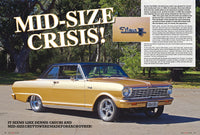 
              Cruzin Magazine #292 - Feb 2026
            