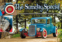 
              Cruzin Magazine #292 - Feb 2026
            