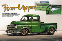 
              Cruzin Magazine #292 - Feb 2026
            
