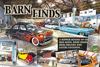 
              Cruzin Magazine #292 - Feb 2026
            