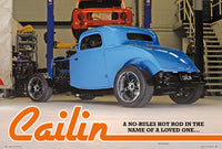 
              Cruzin Magazine #292 - Feb 2026
            