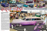 
              Cruzin Magazine #292 - Feb 2026
            