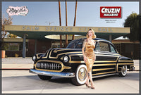 
              Cruzin Magazine #292 - Feb 2026
            