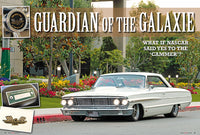 
              Cruzin Magazine #292 - Feb 2026
            