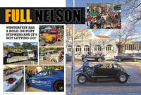
              Cruzin Magazine #292 - Feb 2026
            