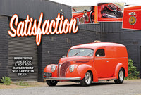 
              Cruzin Magazine #292 - Feb 2026
            