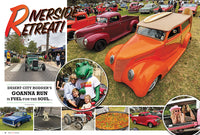 
              Cruzin Magazine #293 - March/April 2026
            