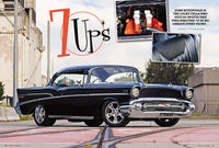 
              Cruzin Magazine #293 - March/April 2026
            