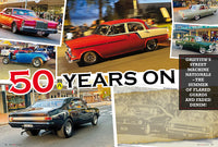 
              Cruzin Magazine #293 - March/April 2026
            