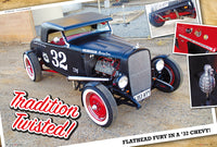 
              Cruzin Magazine #293 - March/April 2026
            