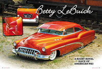 
              Cruzin Magazine #293 - March/April 2026
            