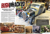 
              Cruzin Magazine #293 - March/April 2026
            