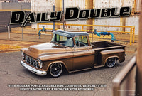 
              Cruzin Magazine #294 - May 2026
            