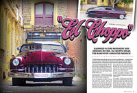 
              Cruzin Magazine #294 - May 2026
            