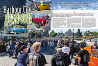 
              Cruzin Magazine #294 - May 2026
            