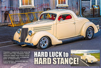 
              Cruzin Magazine #294 - May 2026
            