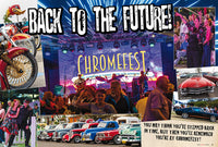 
              Cruzin Magazine #294 - May 2026
            