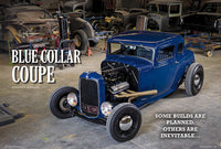 
              Cruzin Magazine #294 - May 2026
            