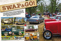 
              Cruzin Magazine #294 - May 2026
            