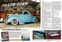
              Cruzin Magazine #294 - May 2026
            