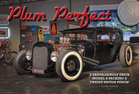 
              Cruzin Magazine #295 - Jun/Jul 2026
            