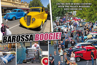 
              Cruzin Magazine #295 - Jun/Jul 2026
            