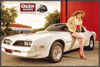 
              Cruzin Magazine #295 - Jun/Jul 2026
            