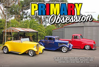 
              Cruzin Magazine #295 - Jun/Jul 2026
            