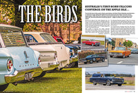 
              Cruzin Magazine #295 - Jun/Jul 2026
            