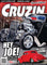 Cruzin Magazine #296 Speed Edition - Aug 2026