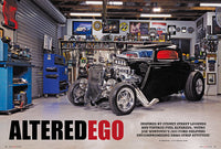 
              Cruzin Magazine #296 Speed Edition - Aug 2026
            