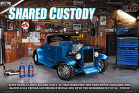 
              Cruzin Magazine #296 Speed Edition - Aug 2026
            