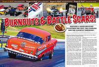 
              Cruzin Magazine #296 Speed Edition - Aug 2026
            