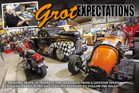 
              Cruzin Magazine #296 Speed Edition - Aug 2026
            