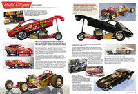 
              Cruzin Magazine #296 Speed Edition - Aug 2026
            