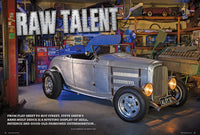 
              Cruzin Magazine #297 - Sep/Oct 2026
            