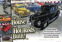
              Cruzin Magazine #297 - Sep/Oct 2026
            