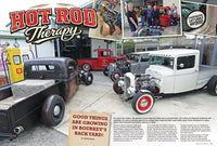 
              Cruzin Magazine #297 - Sep/Oct 2026
            