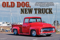 
              Cruzin Magazine #297 - Sep/Oct 2026
            