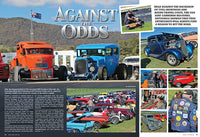 
              Cruzin Magazine #297 - Sep/Oct 2026
            