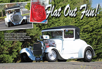 
              Cruzin Magazine #297 - Sep/Oct 2026
            