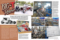 
              Cruzin Magazine #297 - Sep/Oct 2026
            