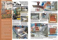 
              Cruzin Magazine #298 - Nov 2026
            