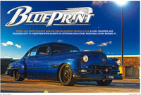 
              Cruzin Magazine #298 - Nov 2026
            