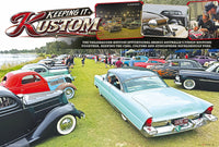 
              Cruzin Magazine #298 - Nov 2026
            