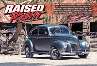 
              Cruzin Magazine #298 - Nov 2026
            