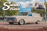 
              Cruzin Magazine #298 - Nov 2026
            