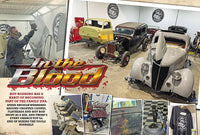 
              Cruzin Magazine #298 - Nov 2026
            