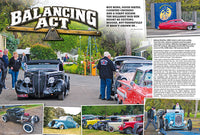 
              Cruzin Magazine #298 - Nov 2026
            